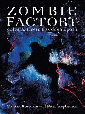 cover image of Zombie Factory